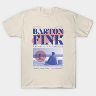 Barton Fink T-Shirt